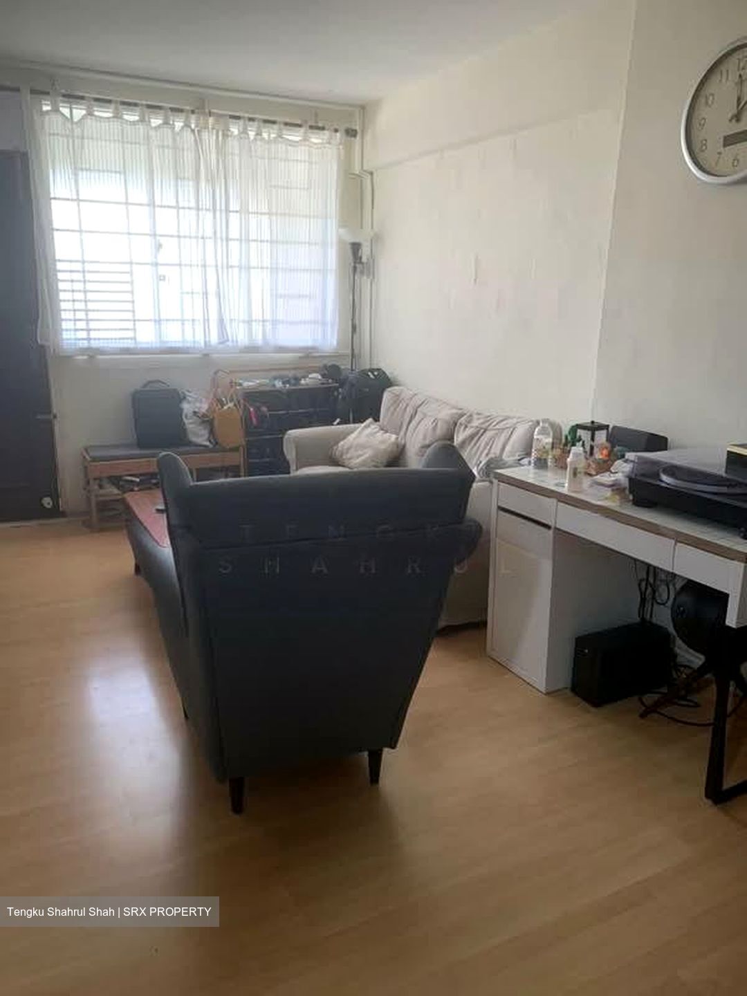 Blk 8 Holland Avenue (Queenstown), HDB 3 Rooms #579582811